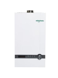 Настенный газовый котел Kotitonttu Suari S11 O