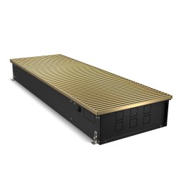 Внутрипольный конвектор Royal Thermo Atrium 150/400/1500-DG-U-AU