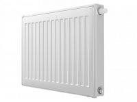 Стальной панельный радиатор Royal Thermo Ventil Compact VC21-300-800 RAL9016 M