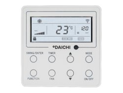 Канальная сплит-система Daichi DA35BLMS1R1/DF35BLS1R1