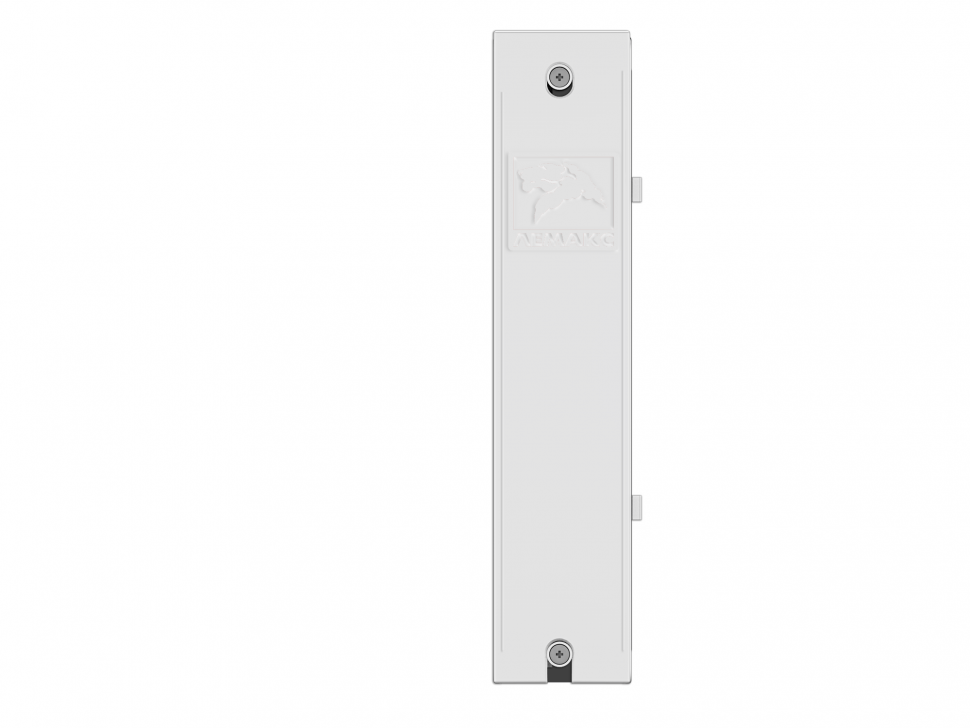 Стальной панельный радиатор Lemax C22 300х900
