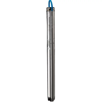 Погружной скважинный насос Grundfos SQ 3-55