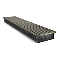 Внутрипольный конвектор Royal Thermo Atrium 90/250/2100-DG-U-DB