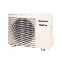 Сплит-система Panasonic CS-E9RKDW/CU-E9RKD Deluxe Inverter