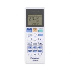Сплит-система Panasonic CS-E9RKDW/CU-E9RKD Deluxe Inverter