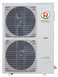 Напольно-потолочная сплит-система Royal Clima CO-F 48HNCI/CO-E 48HNCI Competenza DC Inverter 2024