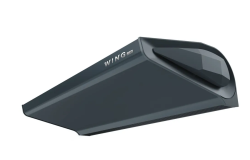 Тепловая завеса Volcano WING II W150 АС Dark