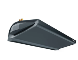 Тепловая завеса Volcano WING II W150 АС Dark