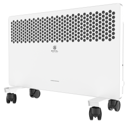 Электрический конвектор Royal Clima REC-LUW1000M Lumino Meccanico