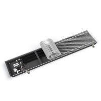 Внутрипольный конвектор Varmann Ntherm N 230.110.1600 RR U EV1