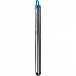 Погружной скважинный насос Grundfos SQ 1-110