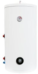 Бойлер косвенного нагрева Sunsystem BB-N 200 V/S1 UP