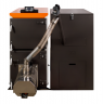 Твердотопливный котел Белкомiн TIS HARD DUO PELLET 150