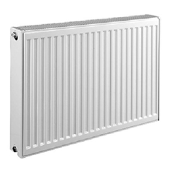 Стальной панельный радиатор Hi-Therm 300*22*1000 низ