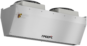 Тепловая завеса Греерс ЗВП-М1-150В