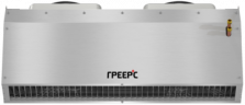 Тепловая завеса Греерс ЗВП-М1-150В