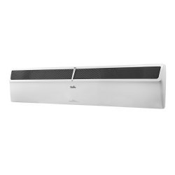 Электрический конвектор Ballu Plinth Transformer с блоком управления и опорами BEC/PL-1500-4E (электронный)