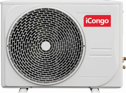 Сплит-система iCongo CS-51H3A-1B170AA/CS-51H3A-E5A Aero