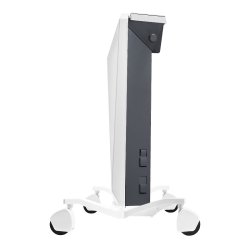 Электрический конвектор Electrolux ECH/R-1000 T-TUI4 Rapid Transformer шасси (инверторный)