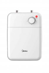 Накопительный электрический водонагреватель Midea MWH-0510-SMU Compact