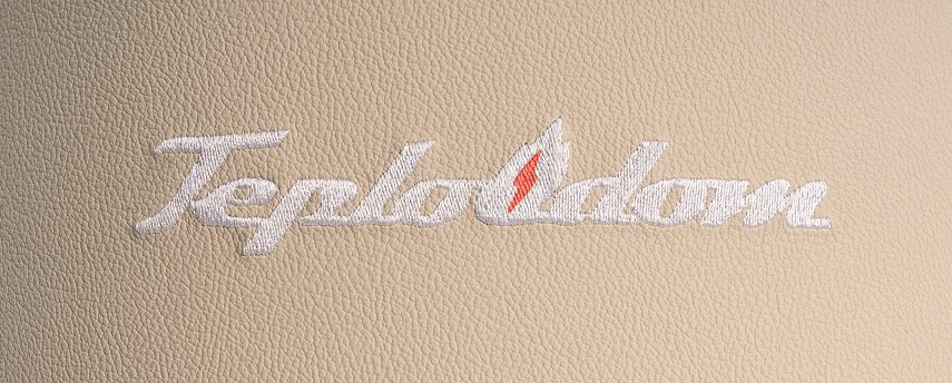 Настенный электрический котел Бастион Teplodom i-TRM SILVER StS 9 Beige