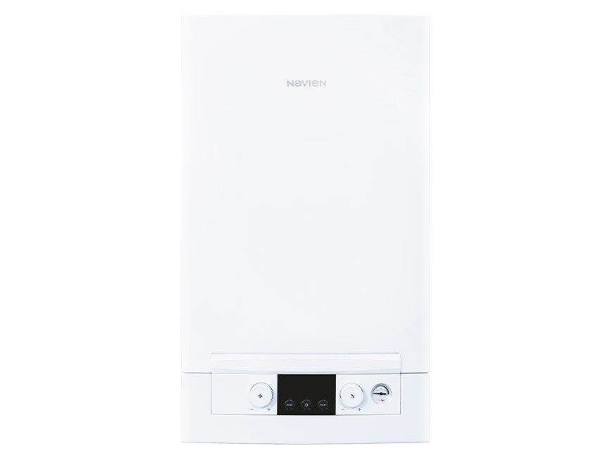 Настенный газовый котел Navien HeatAtmo NGB150 16 кВт