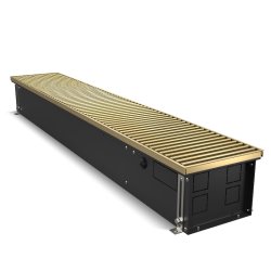 Внутрипольный конвектор Royal Thermo Atrium 150/200/2300-DG-U-AU