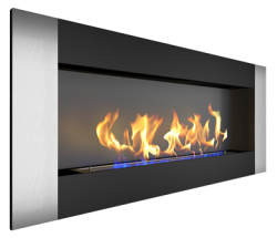 Биокамин Zefire Elliot Vertical 1500