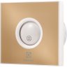 Вентилятор вытяжной Electrolux EAFR-150T Rainbow beige с таймером