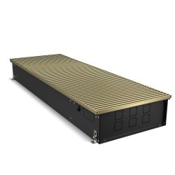 Внутрипольный конвектор Royal Thermo Atrium 150/400/1900-DG-U-LB