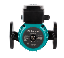 Циркуляционный насос Shinhoo Basic 32-12F