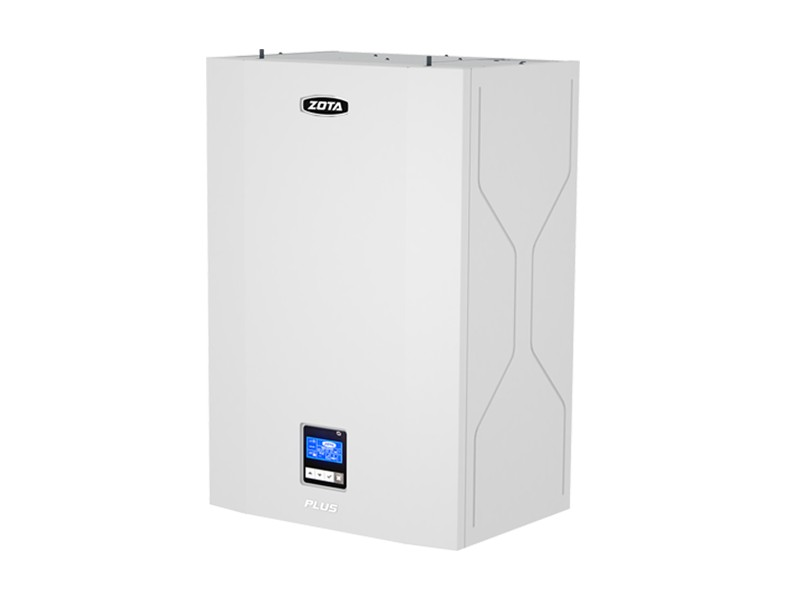 Электрический настенный котел ZOTA 15 MK-S Plus