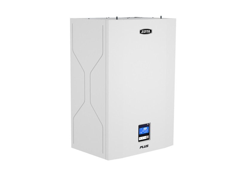 Электрический настенный котел ZOTA 15 MK-S Plus