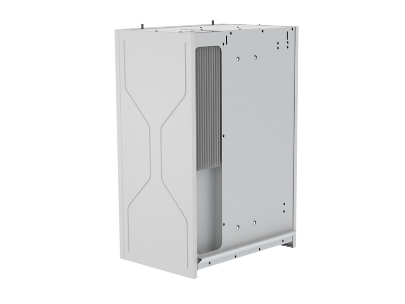 Электрический настенный котел ZOTA 15 MK-S Plus