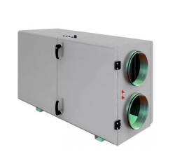 Приточно-вытяжная установка Shuft UniMAX-P 850 SE EC