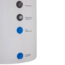 Бойлер косвенного нагрева Smart Install F 150 Inox