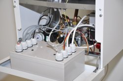 Настенный газовый котел MORA-TOP Helios 18KK