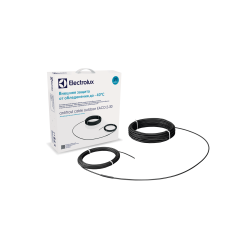 Система антиобледенения Electrolux EACO 2-30-2500 Antifrost Cable Outdoor