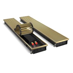 Внутрипольный конвектор Royal Thermo Atrium 75/200/2500-DG-U-AU