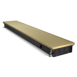 Внутрипольный конвектор Royal Thermo Atrium 75/200/2500-DG-U-AU