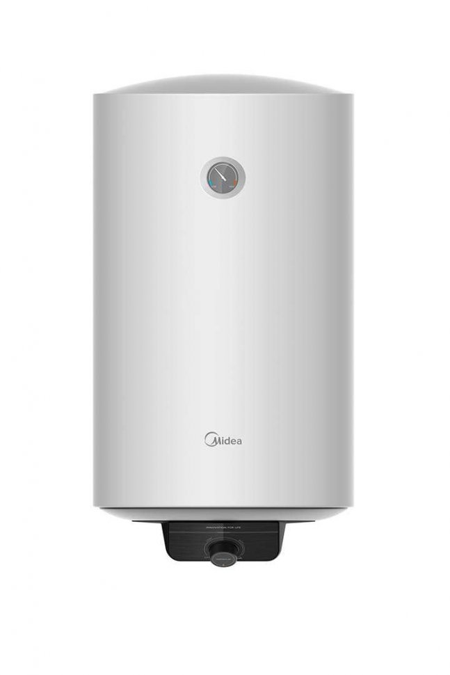 Накопительный электрический водонагреватель Midea MWH-5015-CEM Prime