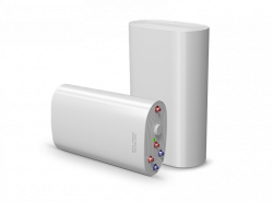Бойлер косвенного нагрева Royal Thermo AQUATEC INOX-F 100