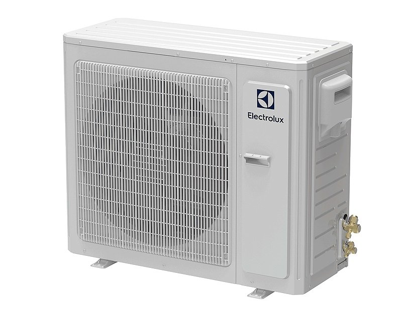 Канальная сплит-система Electrolux EACD-60H/UP3/N3 Unitary Pro 3
