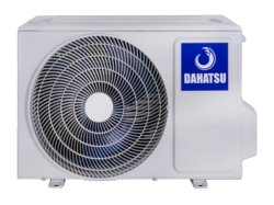 Сплит-система Dahatsu DHP-09 Dragon R32