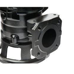 Фекальный насос Unipump FEKAMAX 100С4-2.2