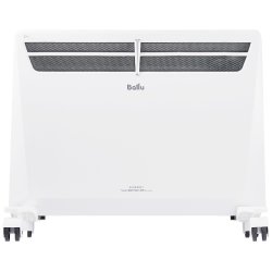 Электрический конвектор Ballu Transformer с блоком управления и шасси BEC/EVU-2000-4E (электронный)