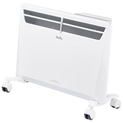 Электрический конвектор Ballu Transformer с блоком управления и шасси BEC/EVU-2000-4E (электронный)