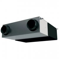Приточно-вытяжная установка Shuft Star PVS-650