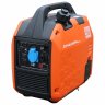 Бензиновый генератор Zongshen BQH 2000