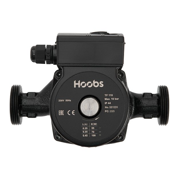 Циркуляционный насос Hoobs CT 25-80S 180